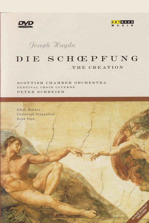 Die Schöpfung