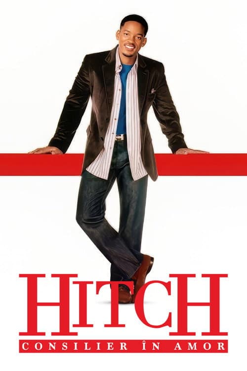 Hitch: Consilier în amor