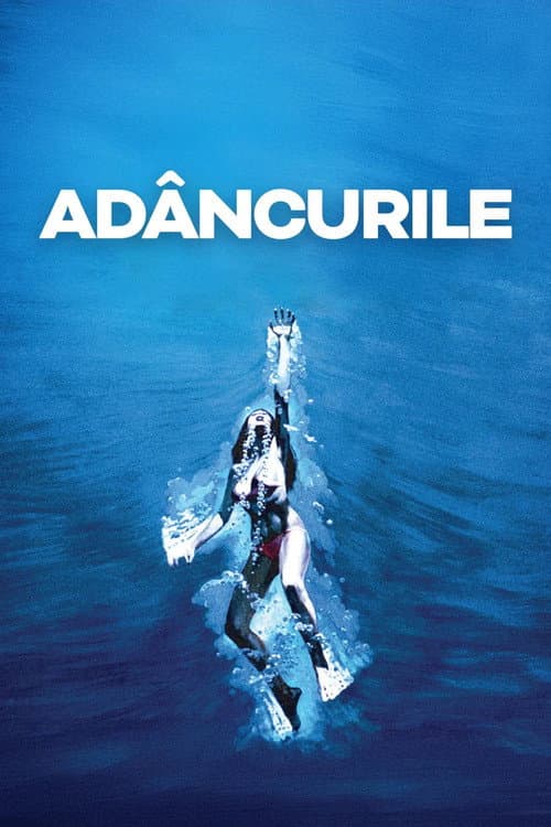 Adâncurile