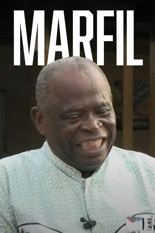 Marfil