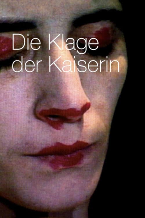 Die Klage der Kaiserin