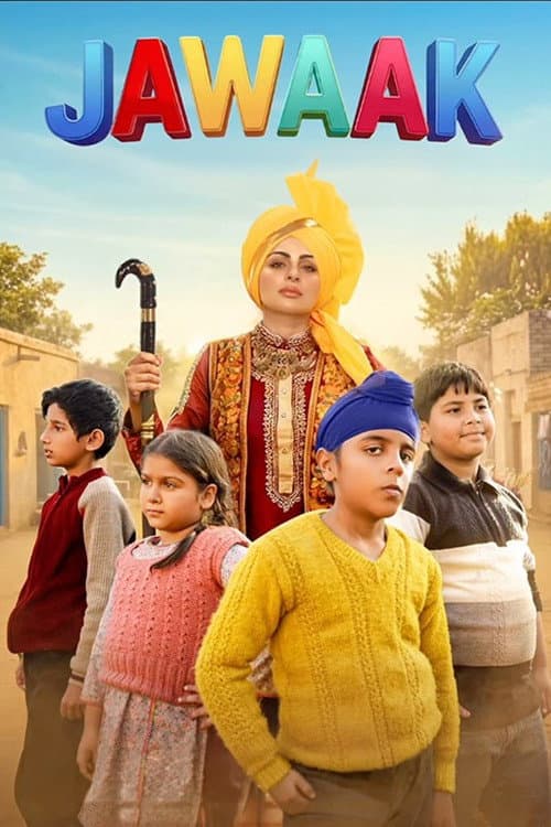 Jawaak