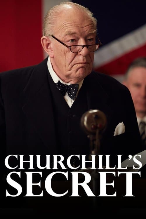 Secretul lui Churchill