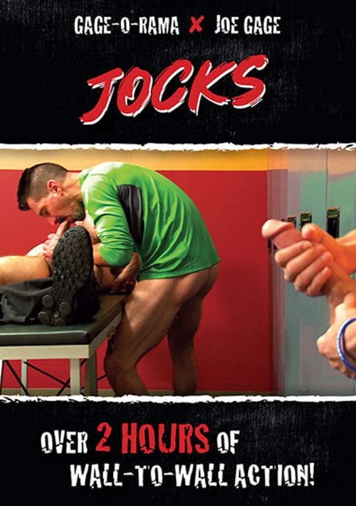 Jocks