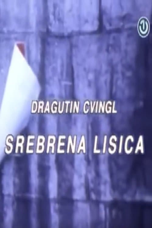 Srebrena lisica