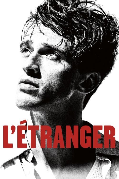L'Étranger
