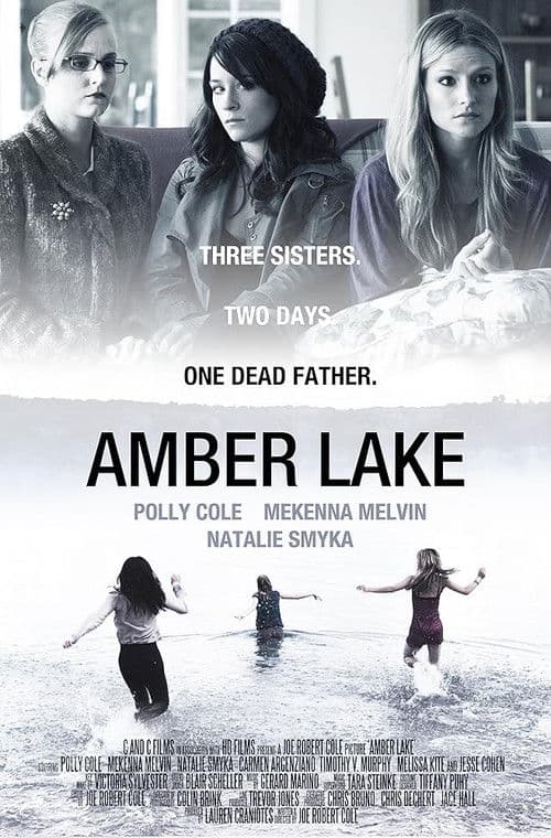 Amber Lake
