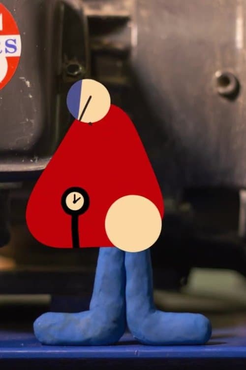 Маленькие истории большого завода