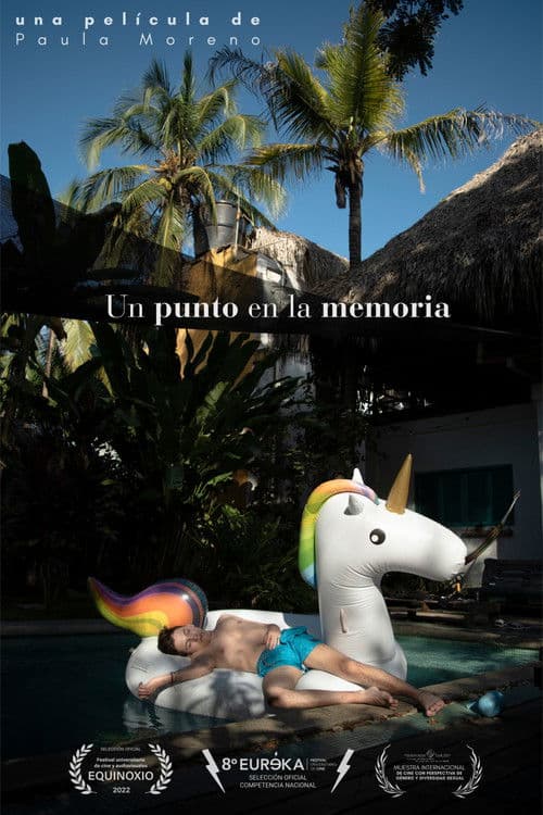 Un punto en la memoria