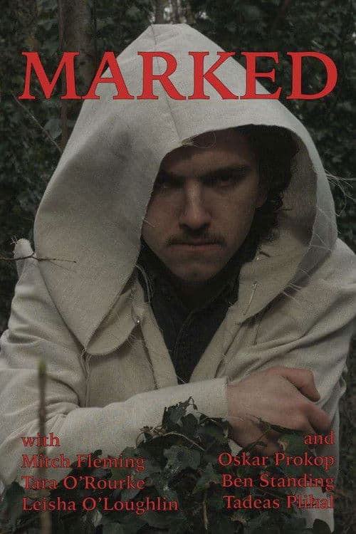 Marked