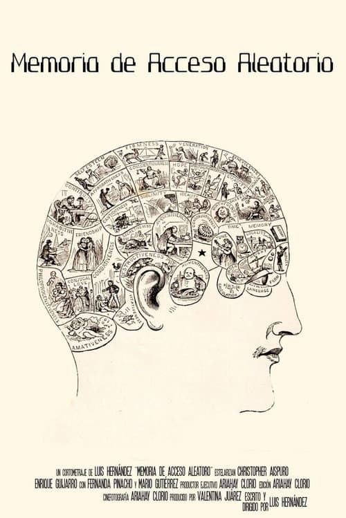 Memoria de Acceso Aleatorio