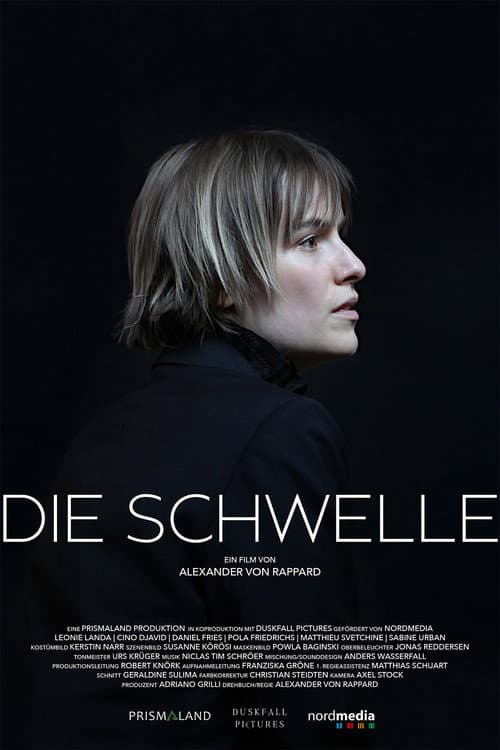 Die Schwelle