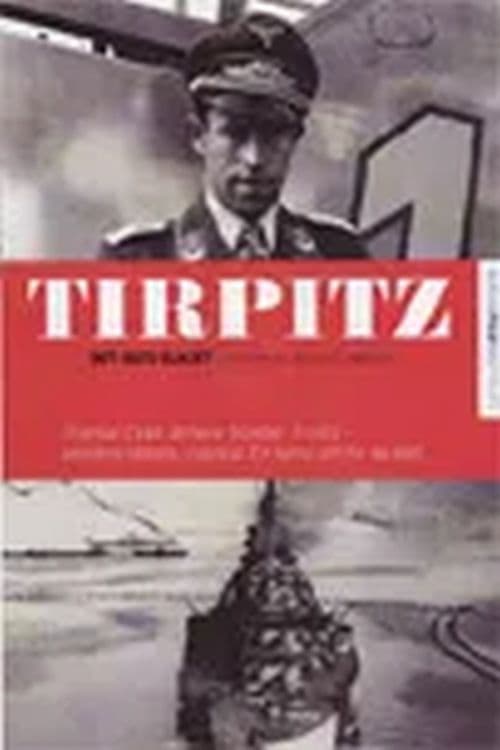 Tirpitz - Det siste slaget