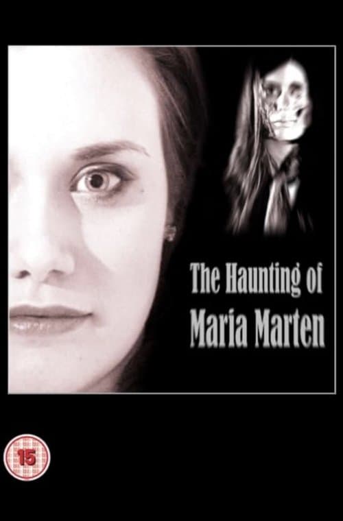 The Haunting of Maria Marten