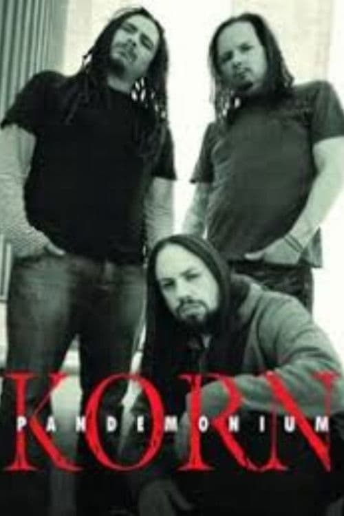 Korn: Pandemonium