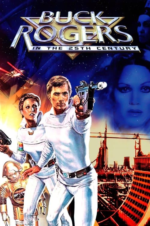 Buck Rogers în secolul XXV