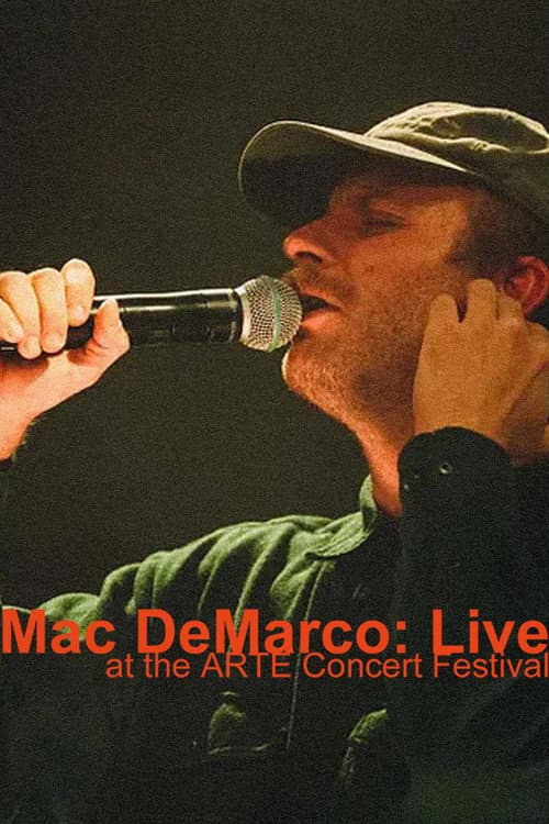 Mac DeMarco: Live at the ARTE Concert Festival 2025