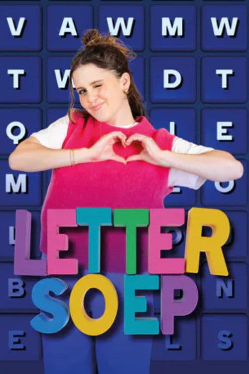 Lettersoep