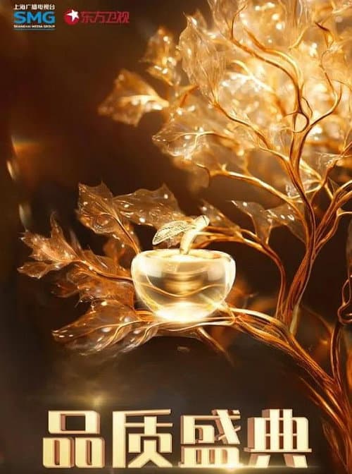 2024电视剧品质盛典