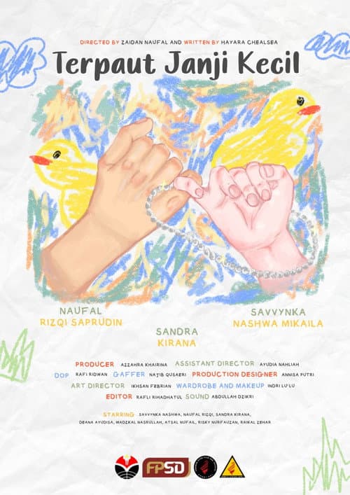 Terpaut Janji Kecil