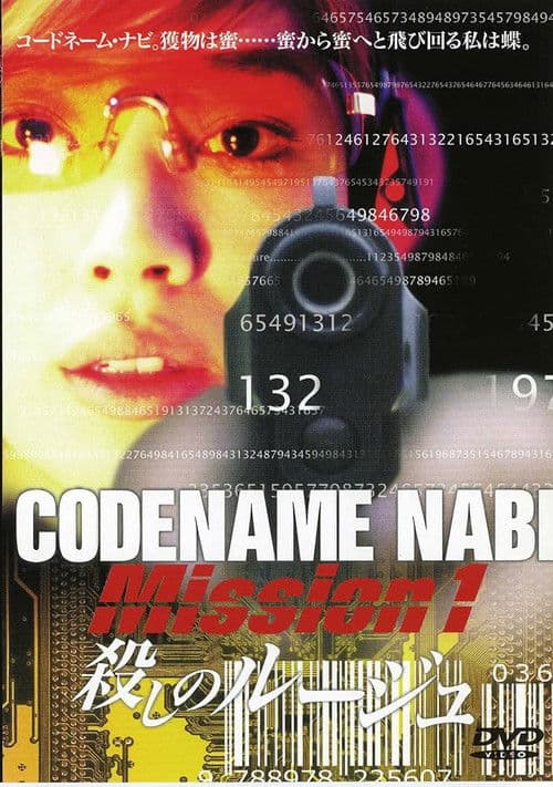CODENAME NABI Mission1:殺しのルージュ