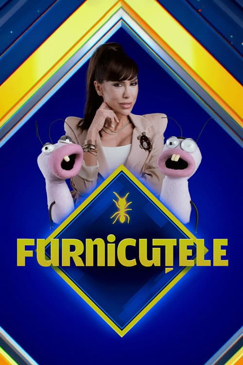 Furnicuțele