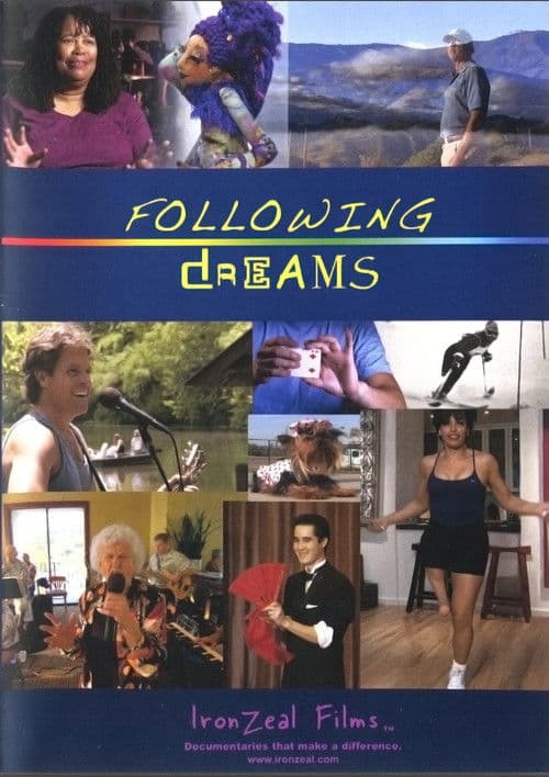 Following Dreams