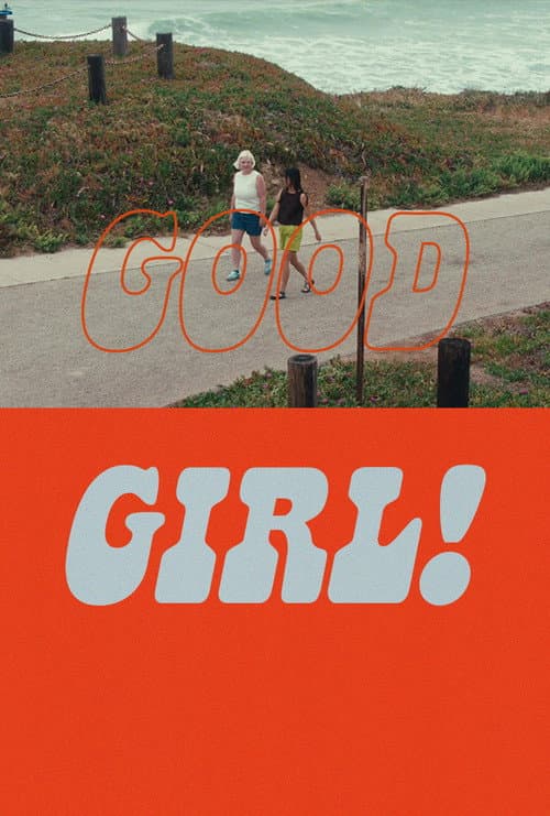 Good Girl!