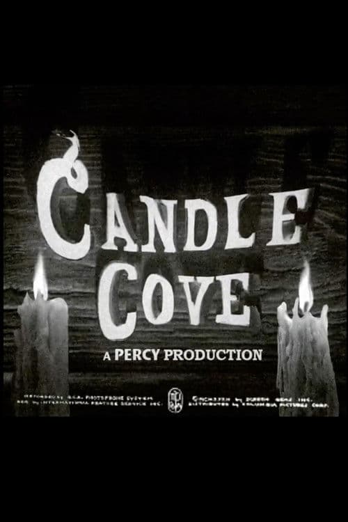 Candle Cove
