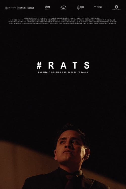 #Rats
