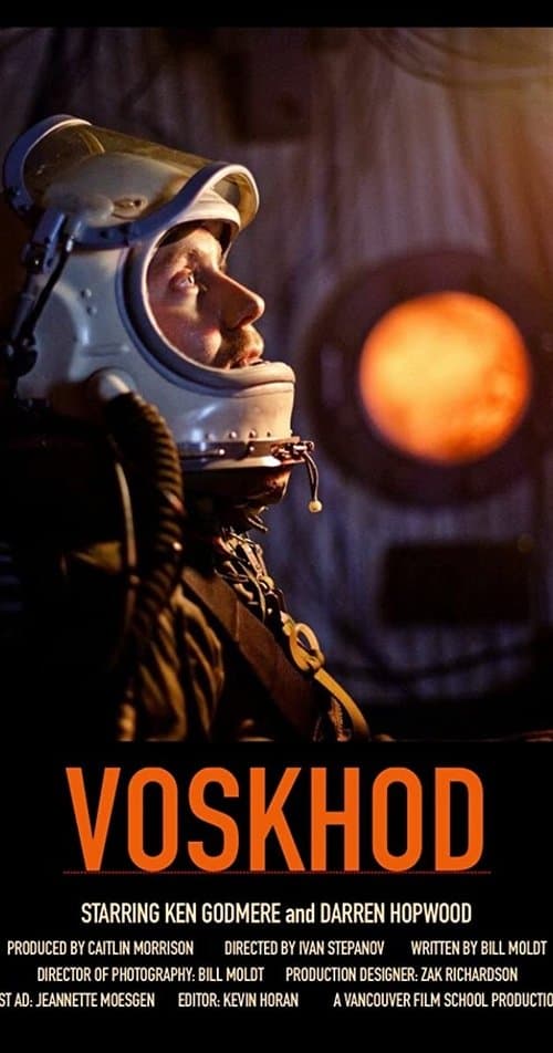 Voskhod