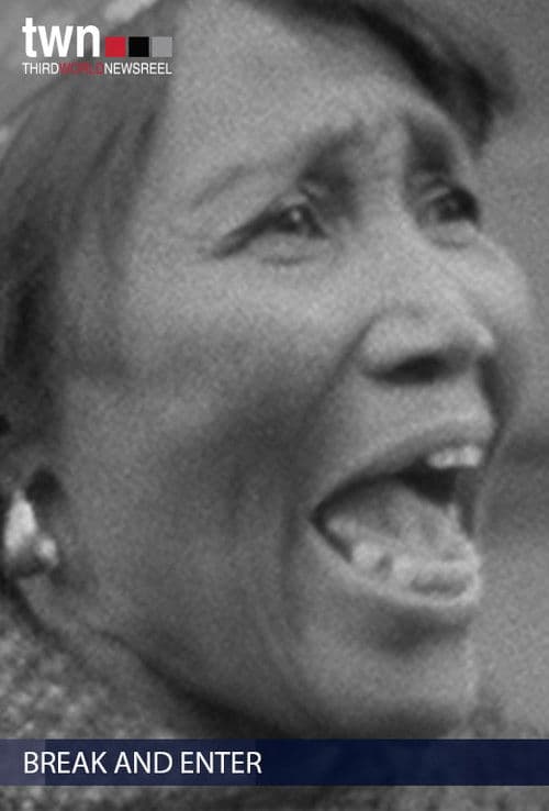 Rompiendo Puertas (Newsreel #62)