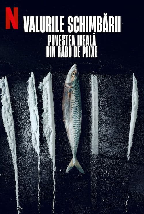 Valurile schimbării: Povestea ireală din Rabo de Peixe