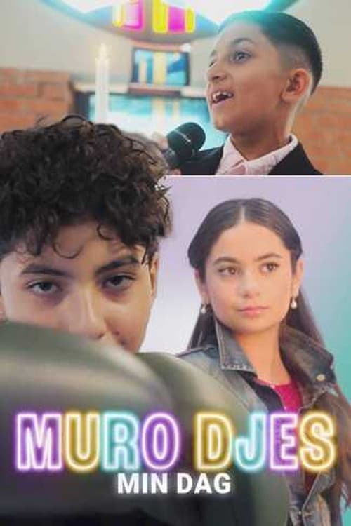Muro Djes - Min dag