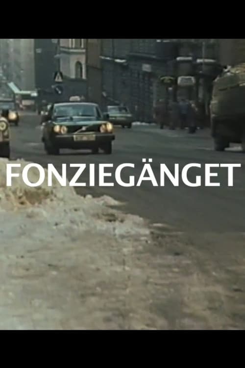Fonziegänget