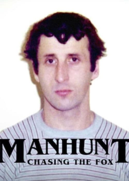 Manhunt: Chasing the Fox