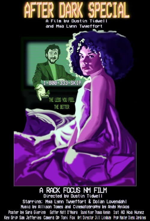 After Dark Special