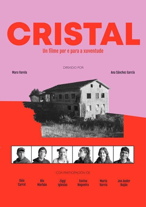 CRISTAL