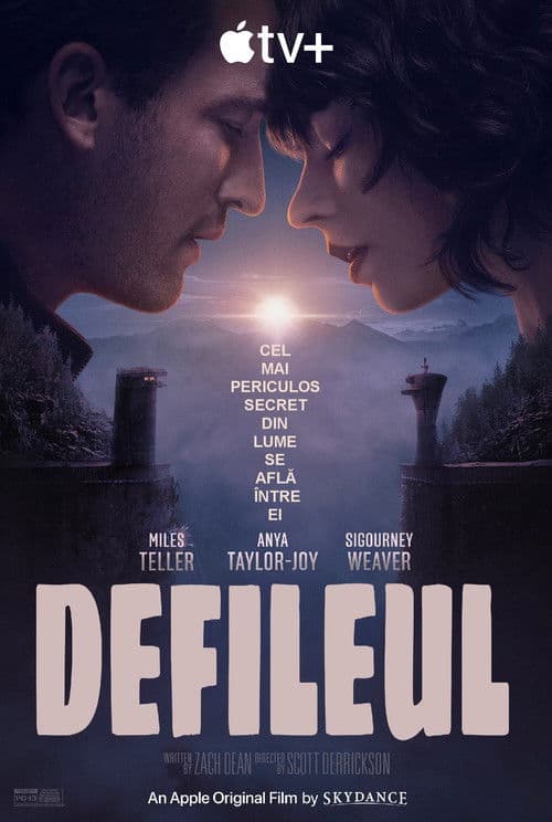 Defileul