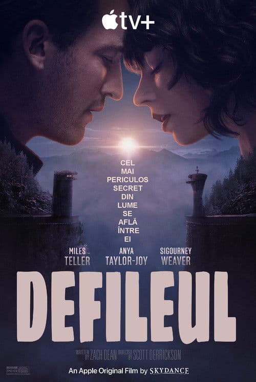 Defileul