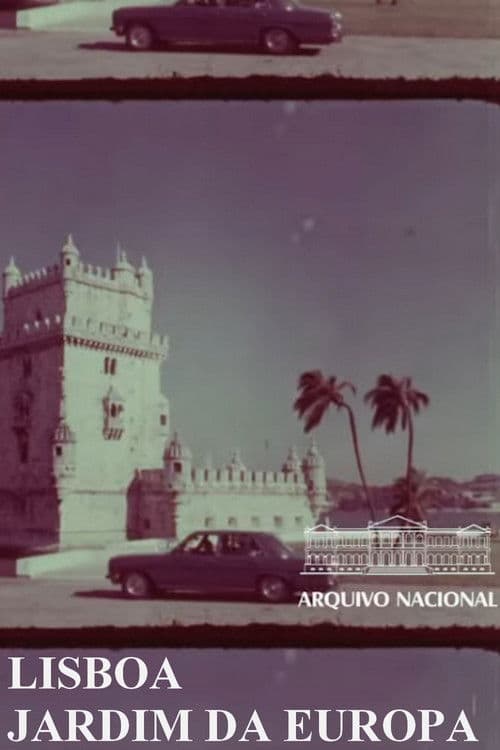 Lisbon: Garden of Europe