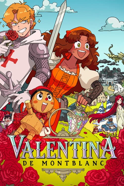 Valentina de Montblanc