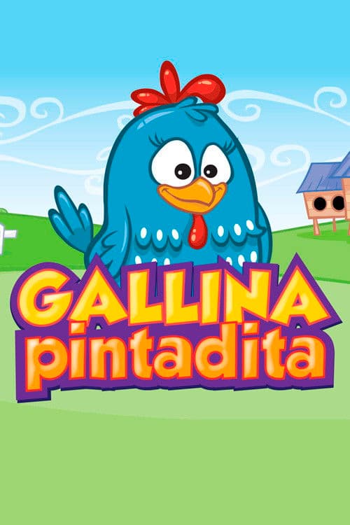 La Gallina Pintadita