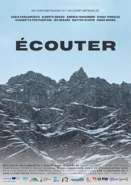 Écouter
