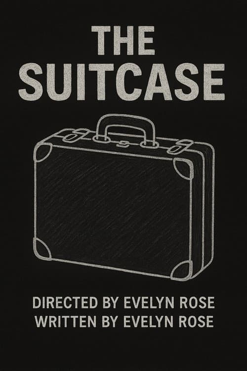 The deliverance of a suitcase