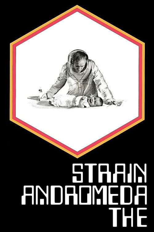 Strain Andromeda The