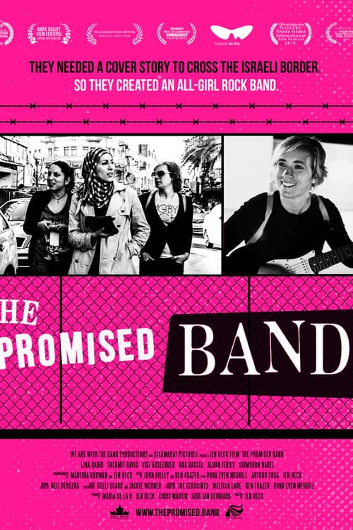 The Promised Band