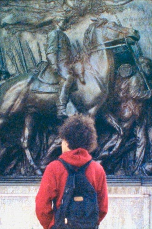 If There Is No Struggle