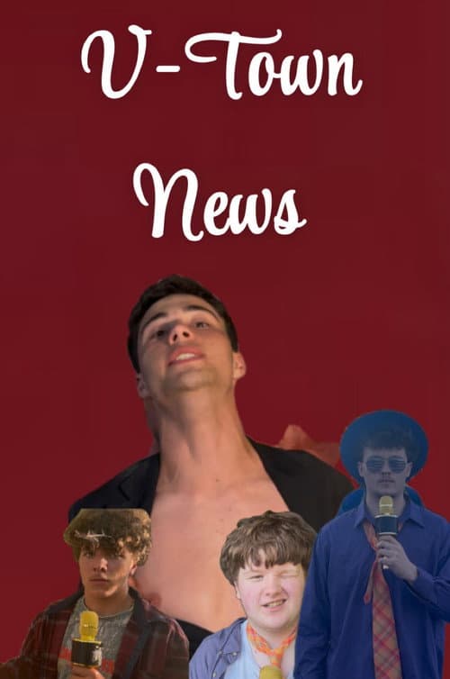 V-Town News
