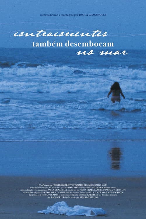 Contracorrentes Também Desembocam no Mar